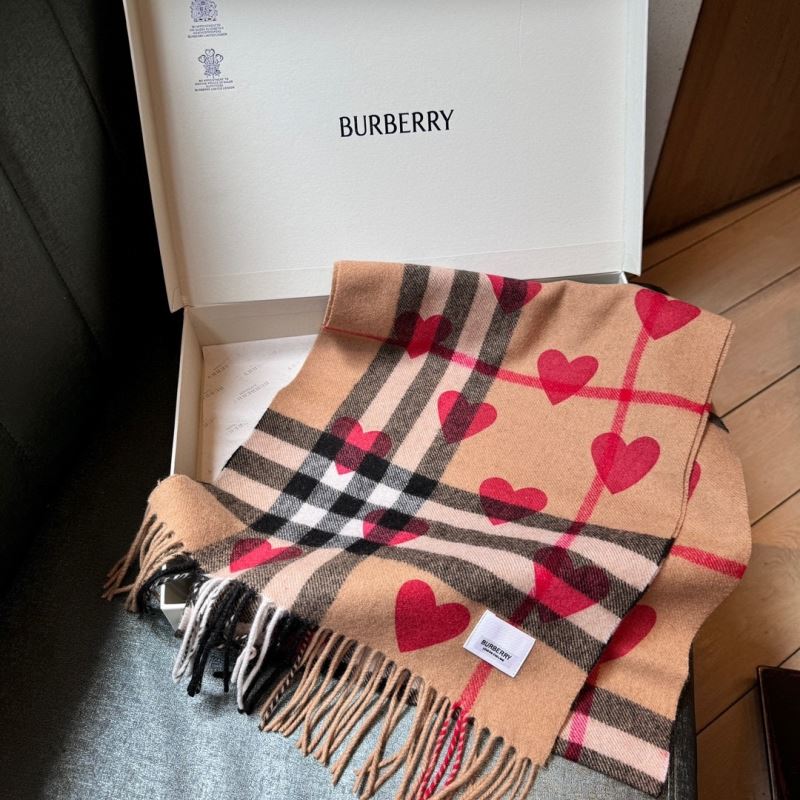 Burberry Scarf